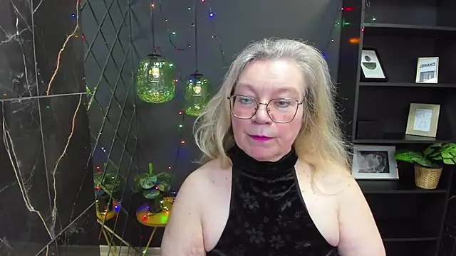 NataliMellow online show from 12-29-24, 01:17