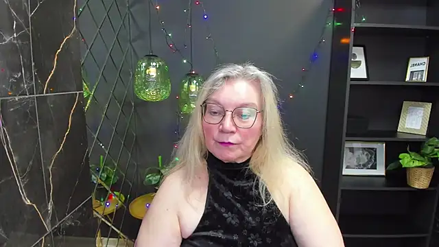 NataliMellow online show from 01-05-25, 07:17