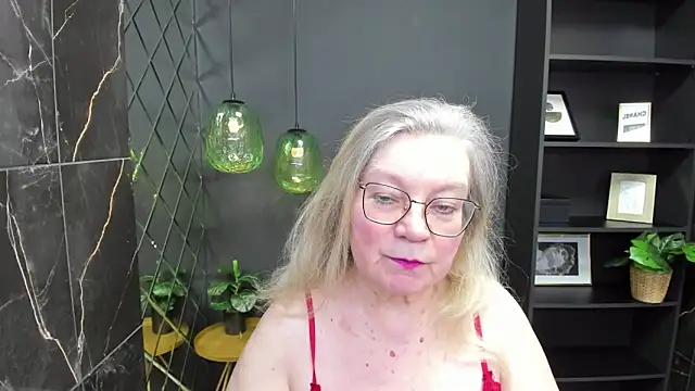 NataliMellow online show from 03-08-25, 01:14