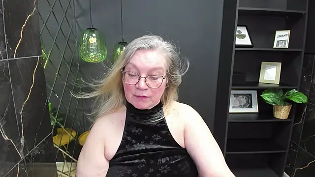 NataliMellow online show from 03-19-25, 07:17