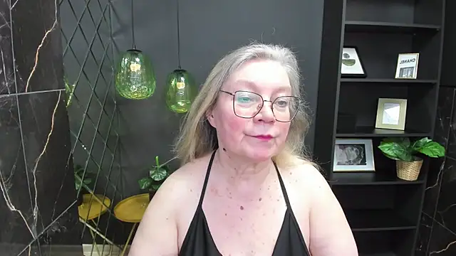 NataliMellow online show from 03-20-25, 01:15