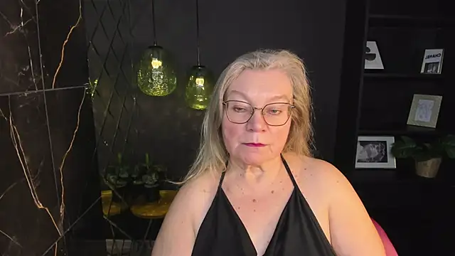 NataliMellow online show from 12-01-25, 01:16