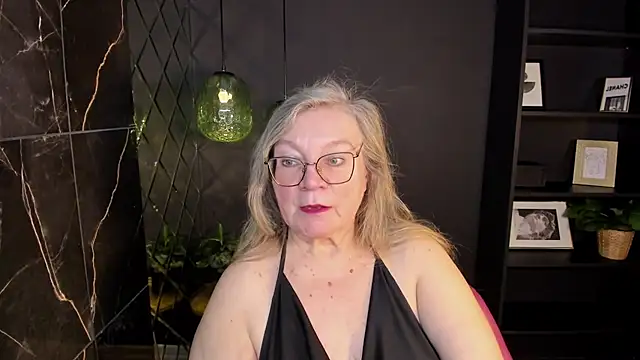 NataliMellow online show from 01-10-26, 01:13