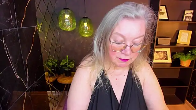 NataliMellow online show from 05-31-26, 12:56
