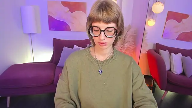 Snapshot of RubySoft chatting on 09-25-25, 06:06 RubySoft online show from 09-25-25, 06:06