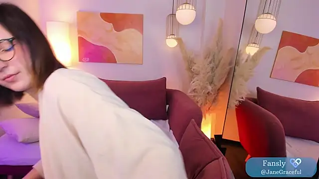 JaneGraceful online show from 03-21-26, 06:29