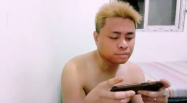 SirViceBoy2020 online show from 12-17-24, 06:53