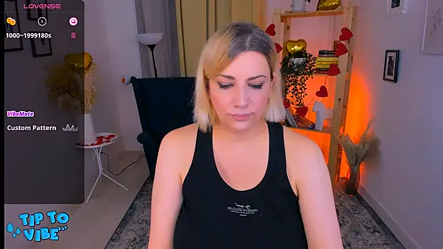 JillSpacey online show from 02-16-25, 05:26
