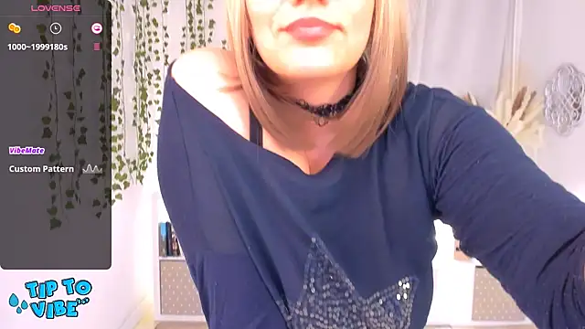 JillSpacey online show from 03-10-25, 01:45