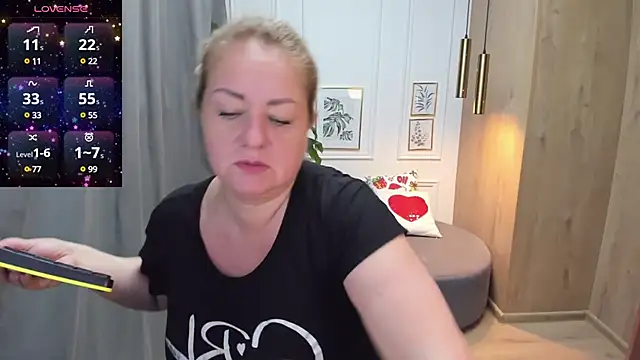 JenniferLight online show from 03-01-25, 05:09