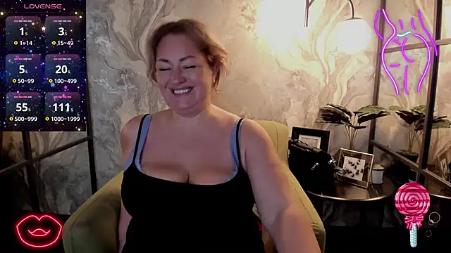 JenniferLight online show from 03-01-25, 05:49
