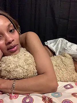 Rakiyahcharms online show from 01-11-25, 09:04