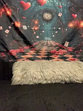 Rakiyahcharms online show from 02-15-25, 12:48