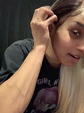 Rakiyahcharms online show from 02-27-25, 07:15