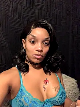 Rakiyahcharms online show from 10-02-25, 04:58