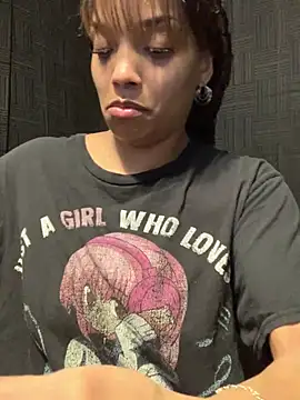 Snapshot of Rakiyahcharms chatting on 02-17-26, 02:41 Rakiyahcharms online show from 02-17-26, 02:41