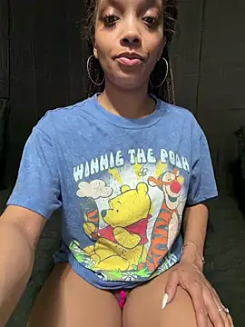 Rakiyahcharms online show from 05-06-26, 06:30