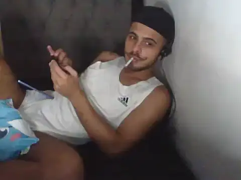 LoudLikeness online show from 02-28-25, 09:15