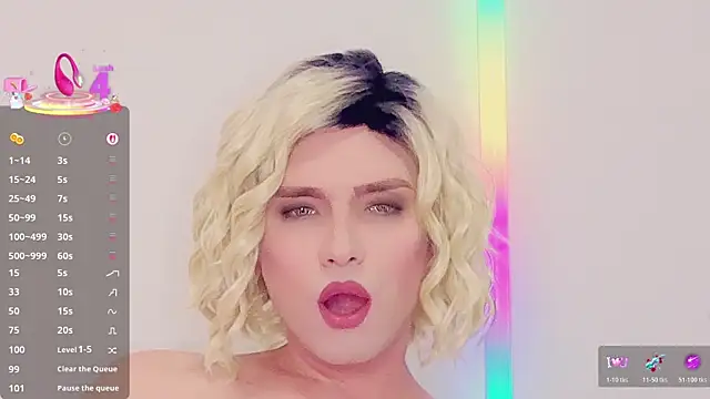 Zagadka55555 online show from 01-11-26, 05:56