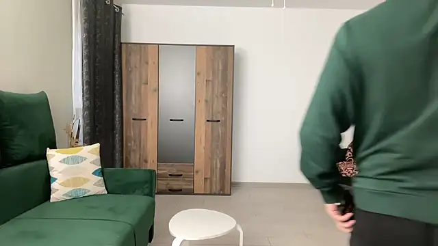 Snapshot of AlphaSparks chatting on 01-30-25, 06:56 AlphaSparks online show from 01-30-25, 06:56