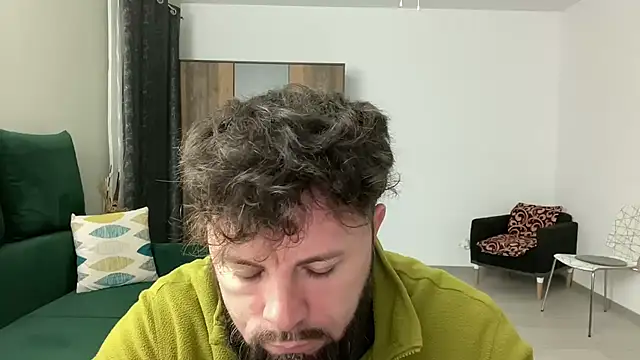 Snapshot of AlphaSparks chatting on 01-31-25, 04:14 AlphaSparks online show from 01-31-25, 04:14