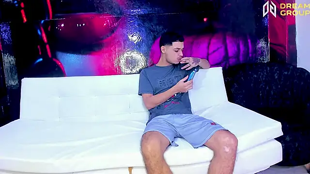 AmazingPartys online show from 10-13-25, 12:27