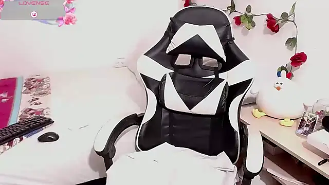 Gipsysex online show from 12-02-24, 06:43
