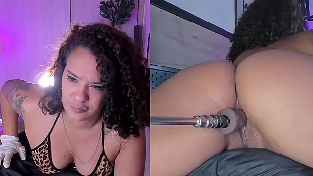 cinnamon afrodit online show from 02-07-25, 11:24