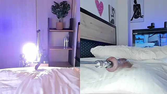 cinnamon afrodit online show from 02-18-25, 11:19