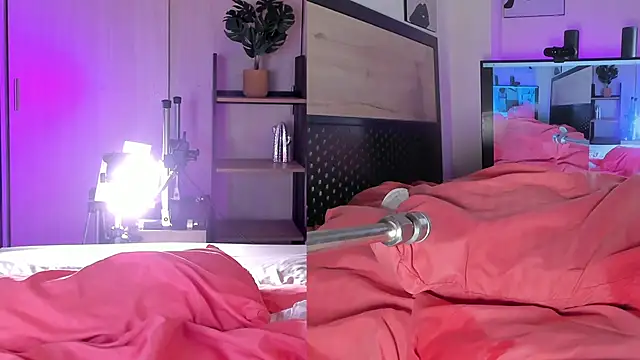 cinnamon afrodit online show from 02-22-25, 11:13