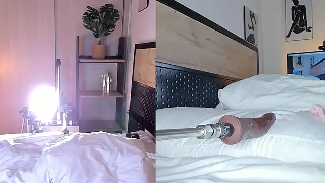 cinnamon afrodit online show from 02-27-25, 08:20