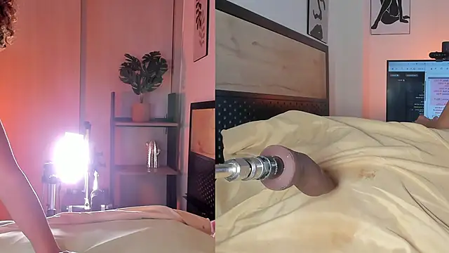 cinnamon afrodit online show from 03-15-25, 08:10