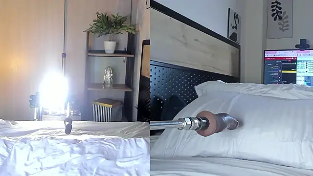 cinnamon afrodit online show from 02-06-26, 01:14