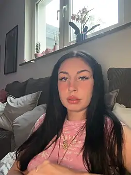 Estherjizz online show from 05-31-26, 06:20
