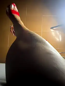 Wet-Pussycat online show from 10-08-25, 06:38