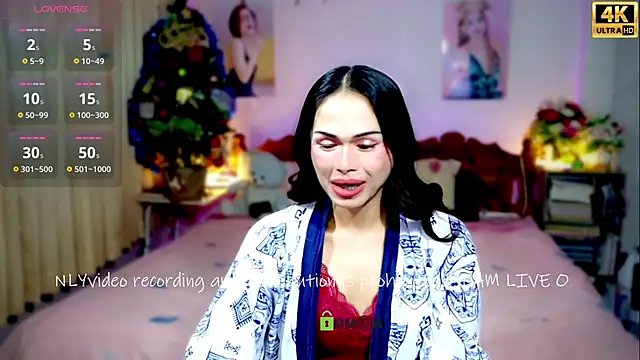 ribbinpink online show from 02-20-25, 02:57