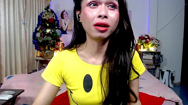 ribbinpink online show from 03-07-25, 08:55