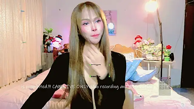 ribbinpink online show from 03-04-26, 01:17