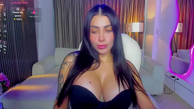 Sarah Stone  online show from 05-16-26, 09:13
