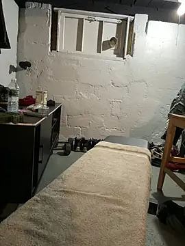 BigWayneBabyXXX online show from 02-05-26, 02:43