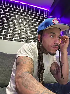 BigWayneBabyXXX online show from 03-02-26, 05:08