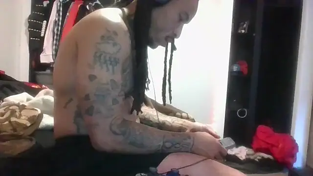BigWayneBabyXXX online show from 05-11-26, 03:51