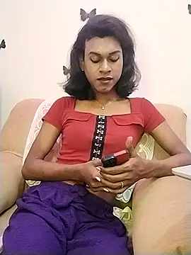 Nisha555 online show from 10-23-25, 07:40