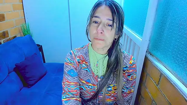 Snapshot of Penelope47 chatting on 12-10-24, 10:05 Penelope47 online show from 12-10-24, 10:05