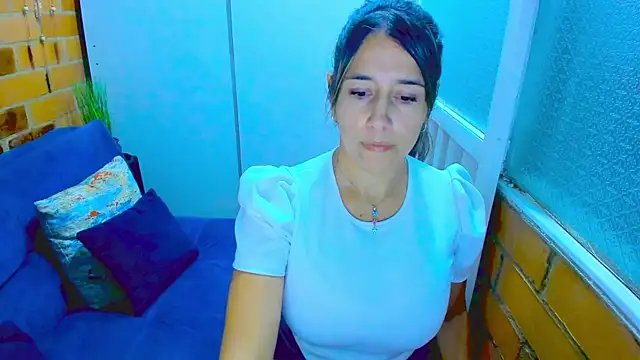 Snapshot of Penelope47 chatting on 01-13-25, 10:24 Penelope47 online show from 01-13-25, 10:24