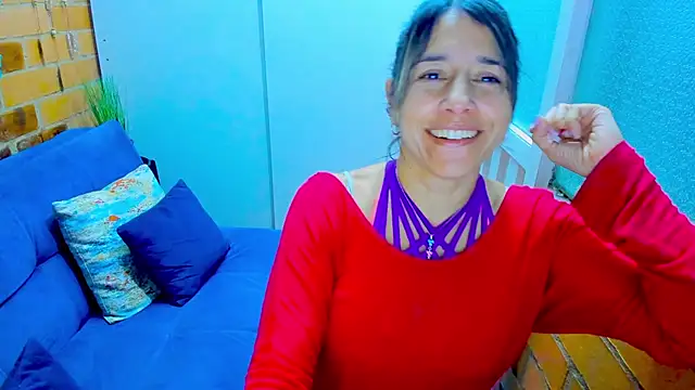 Snapshot of Penelope47 chatting on 01-16-25, 09:51 Penelope47 online show from 01-16-25, 09:51
