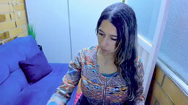 Snapshot of Penelope47 chatting on 03-03-25, 10:10 Penelope47 online show from 03-03-25, 10:10