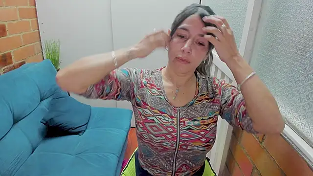 Penelope47 online show from 10-28-25, 06:54