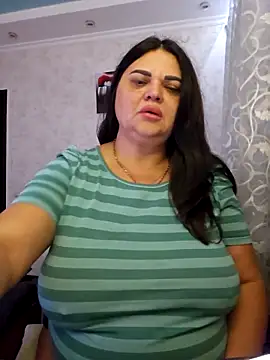 littleRikka online show from 09-28-25, 08:25