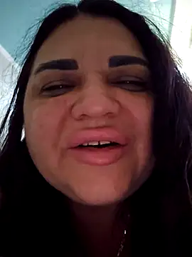 littleRikka online show from 10-03-25, 06:38